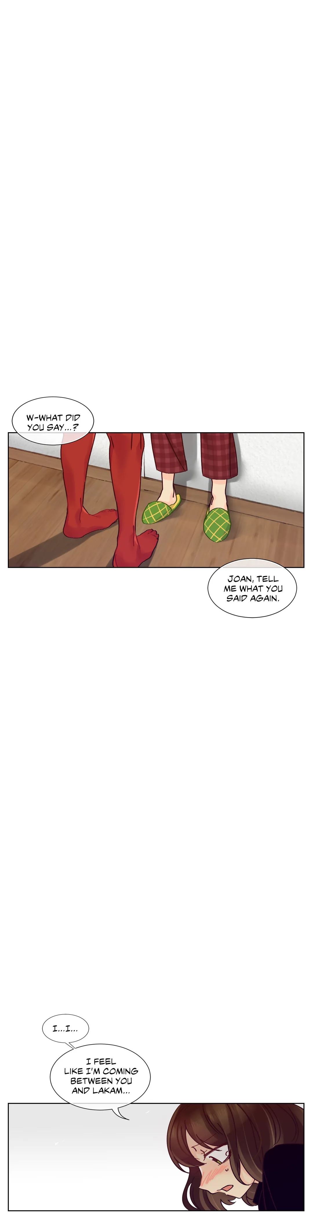 Devil Drop Chapter 14 image 0