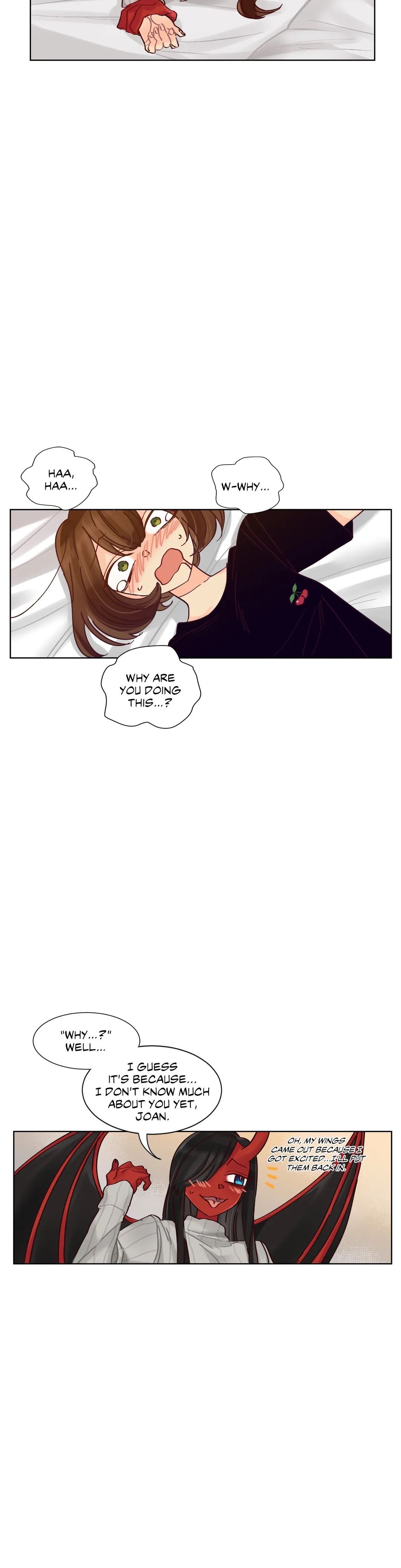 Devil Drop Chapter 14 image 10