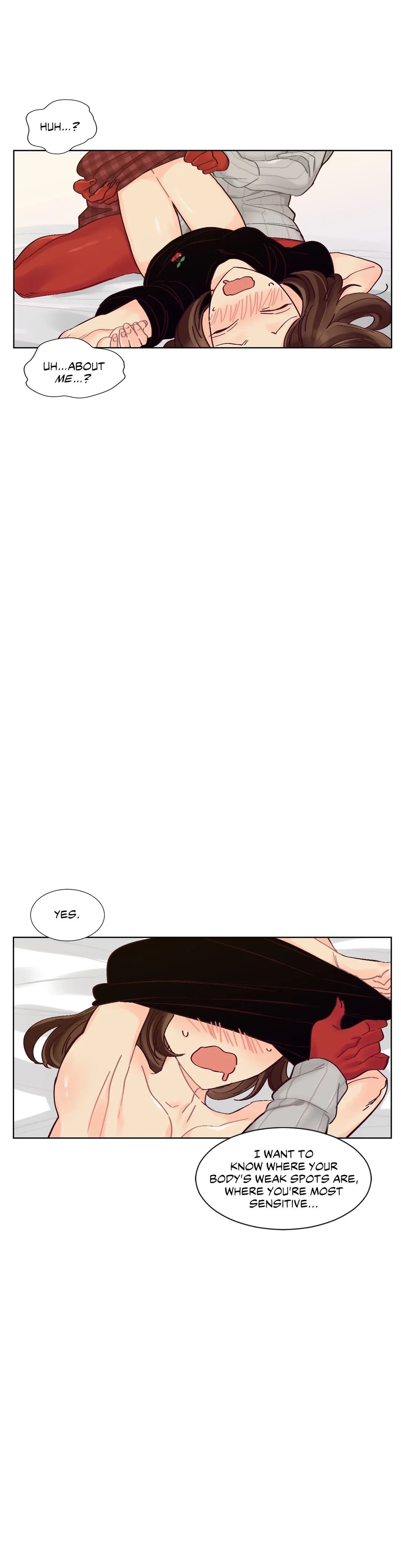 Devil Drop Chapter 14 image 11