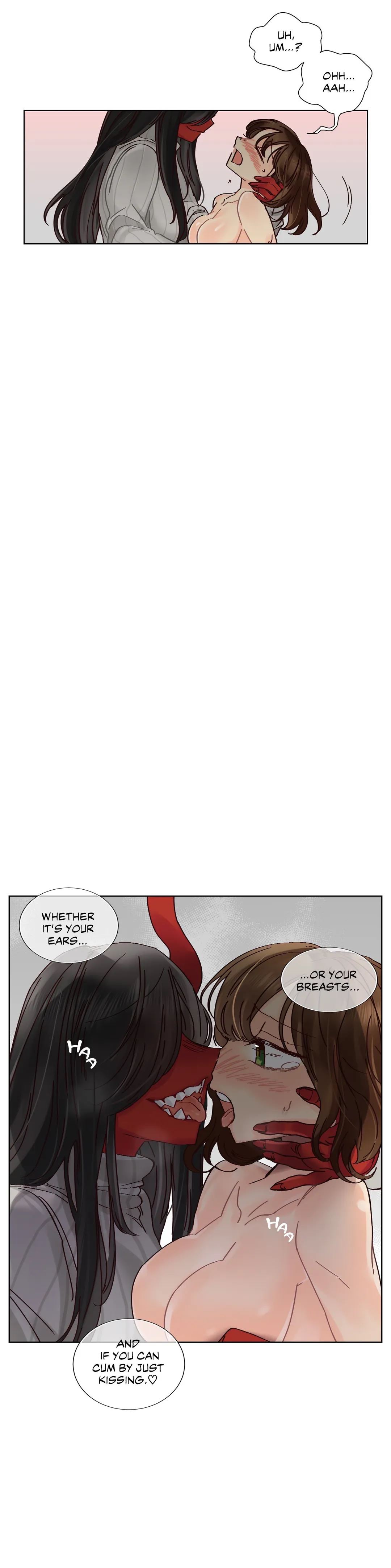 Devil Drop Chapter 14 image 12