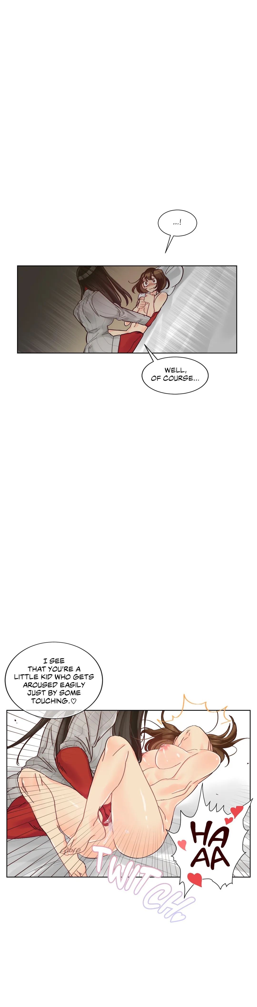 Devil Drop Chapter 14 image 18