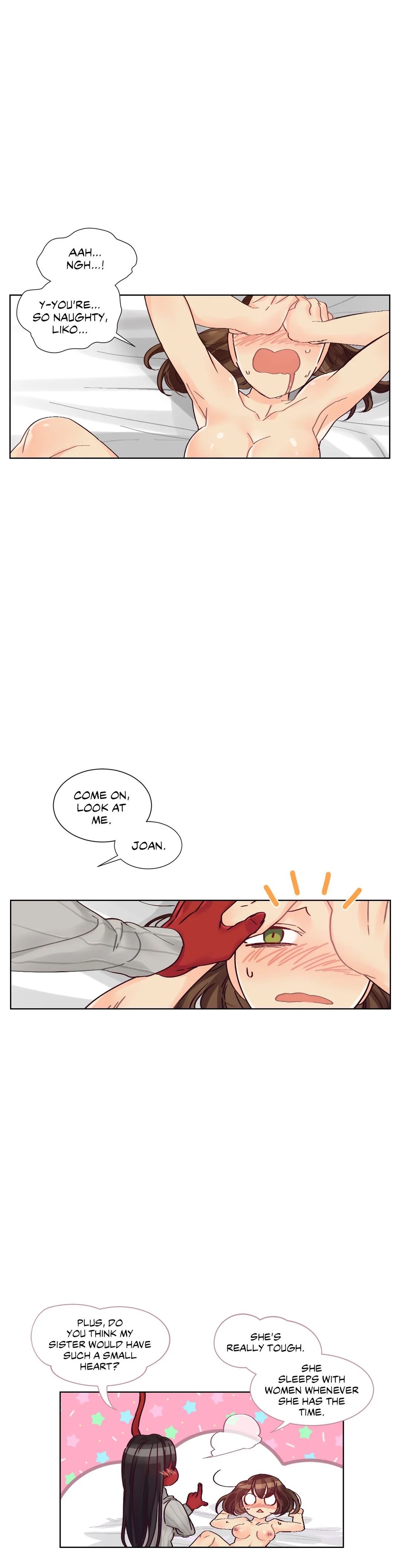 Devil Drop Chapter 14 image 19