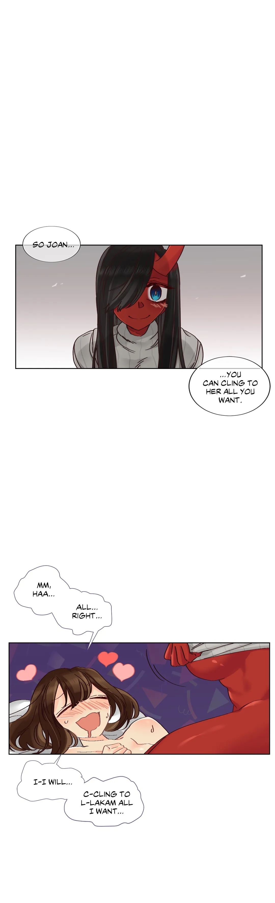 Devil Drop Chapter 14 image 20