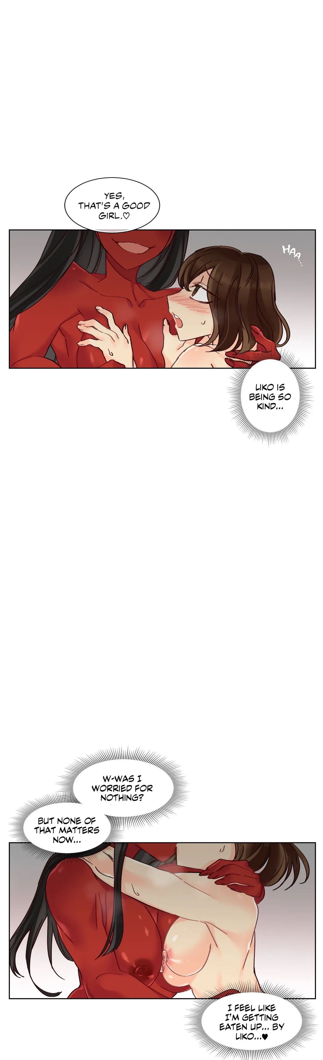 Devil Drop Chapter 14 image 21