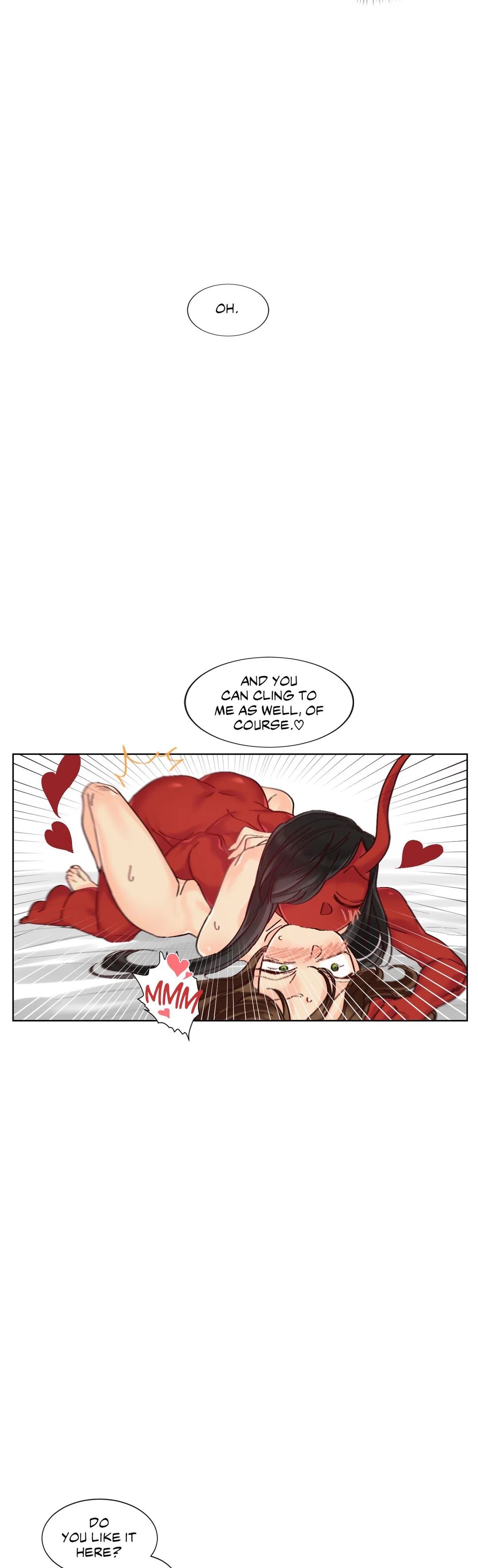 Devil Drop Chapter 14 image 22