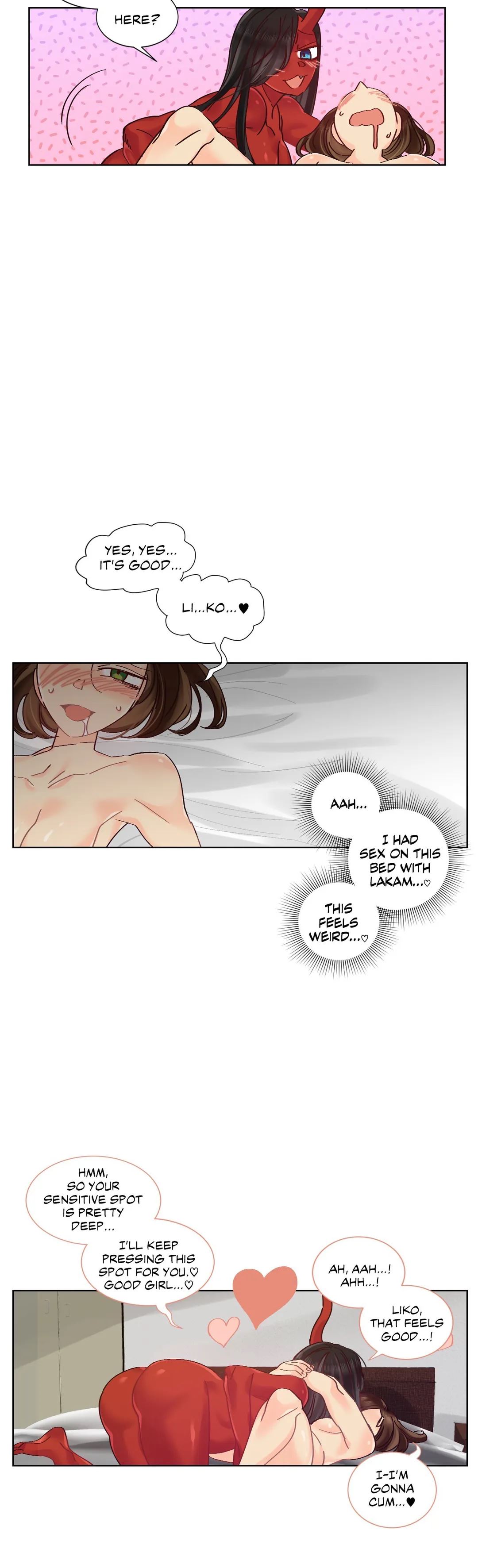 Devil Drop Chapter 14 image 23