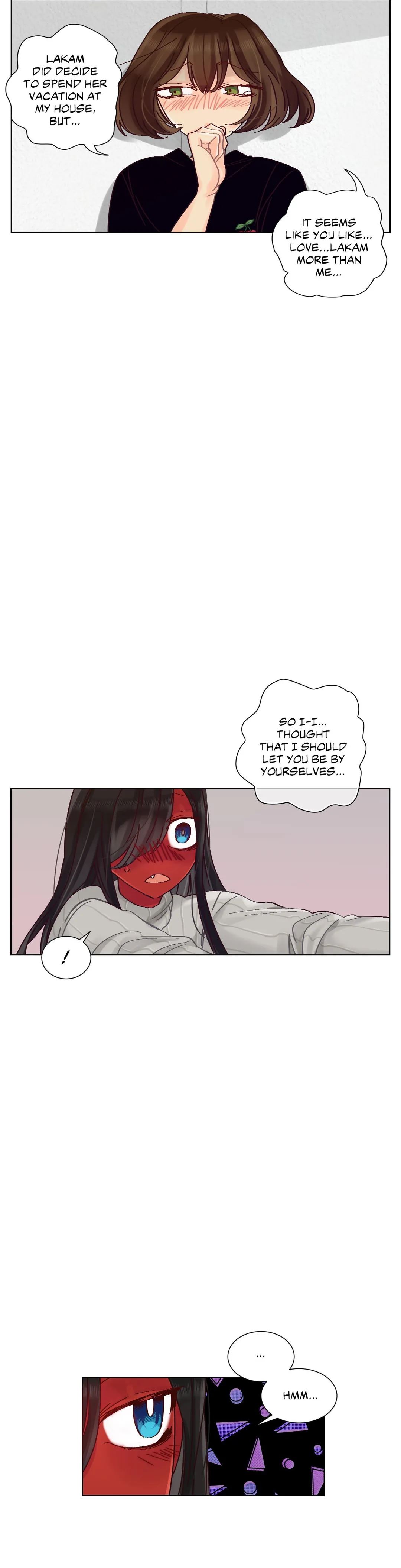Devil Drop Chapter 14 image 3