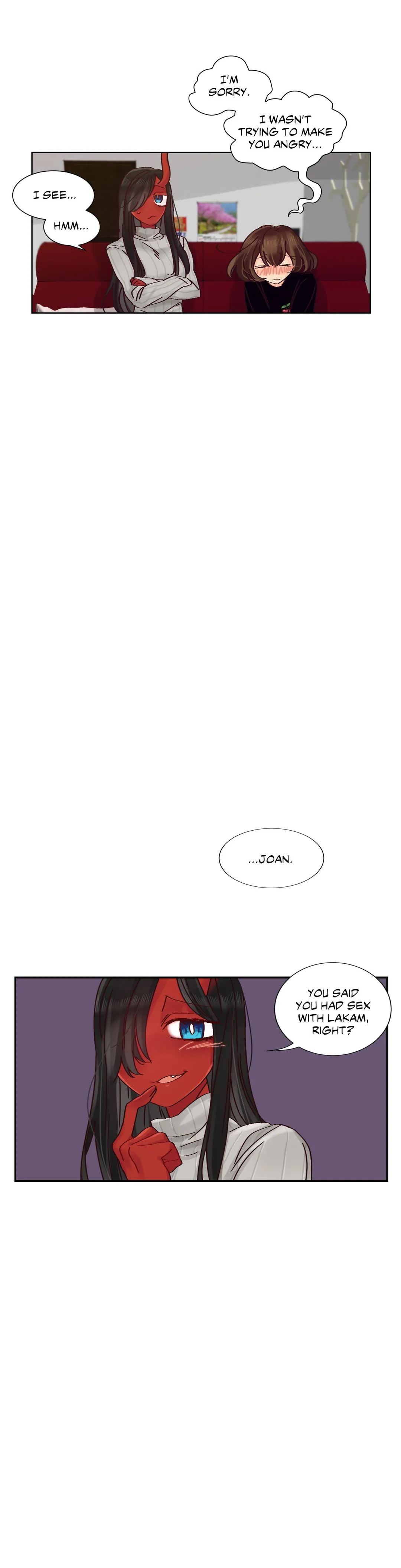 Devil Drop Chapter 14 image 5