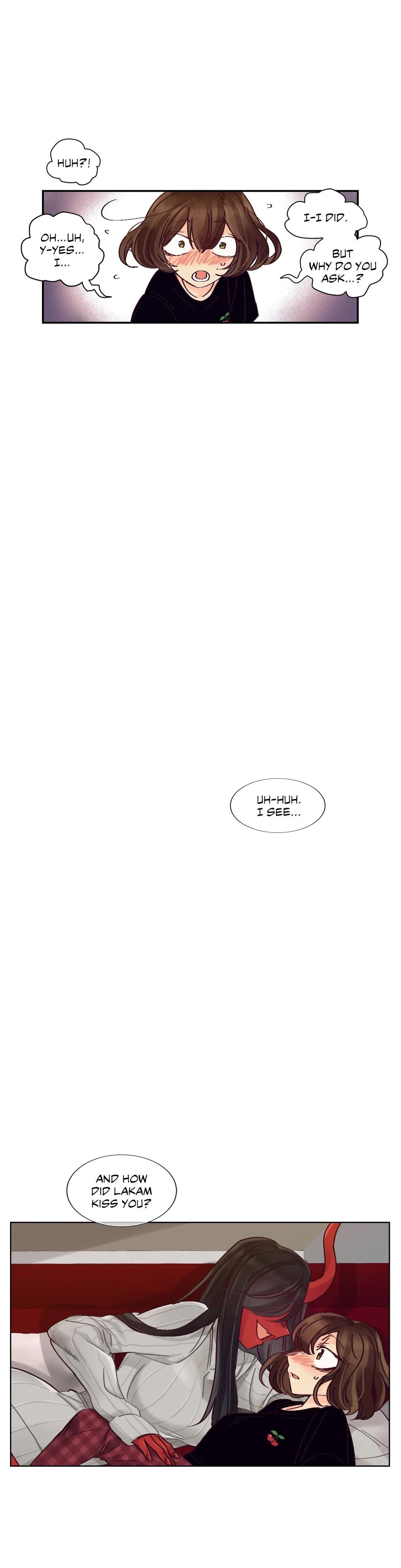 Devil Drop Chapter 14 image 6