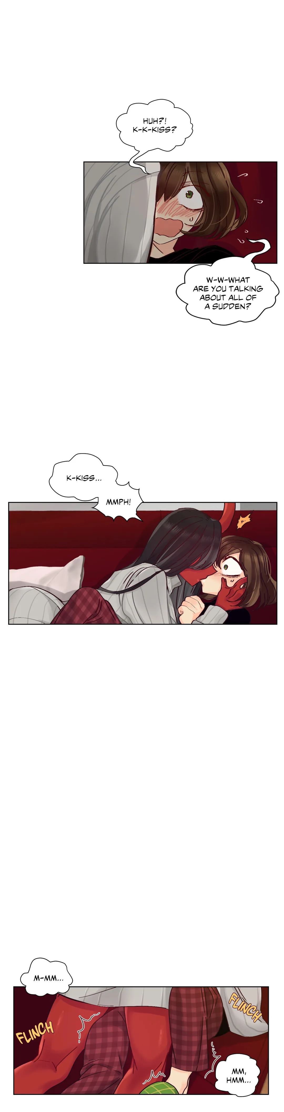 Devil Drop Chapter 14 image 7