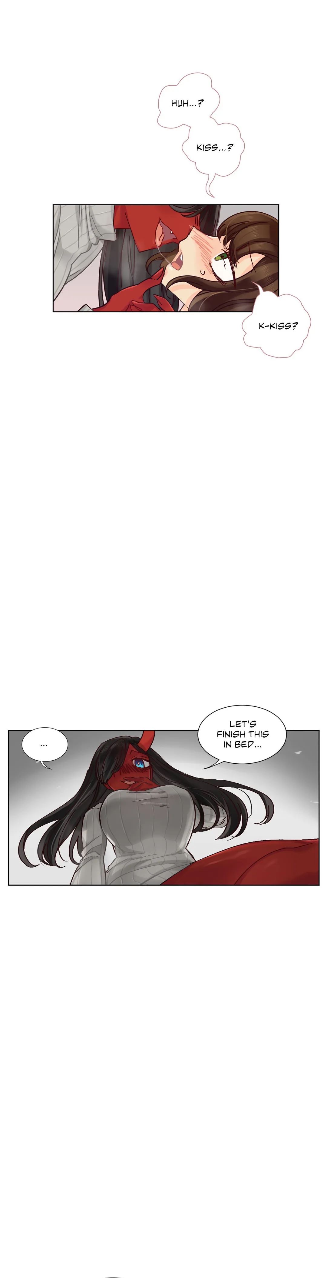 Devil Drop Chapter 14 image 8