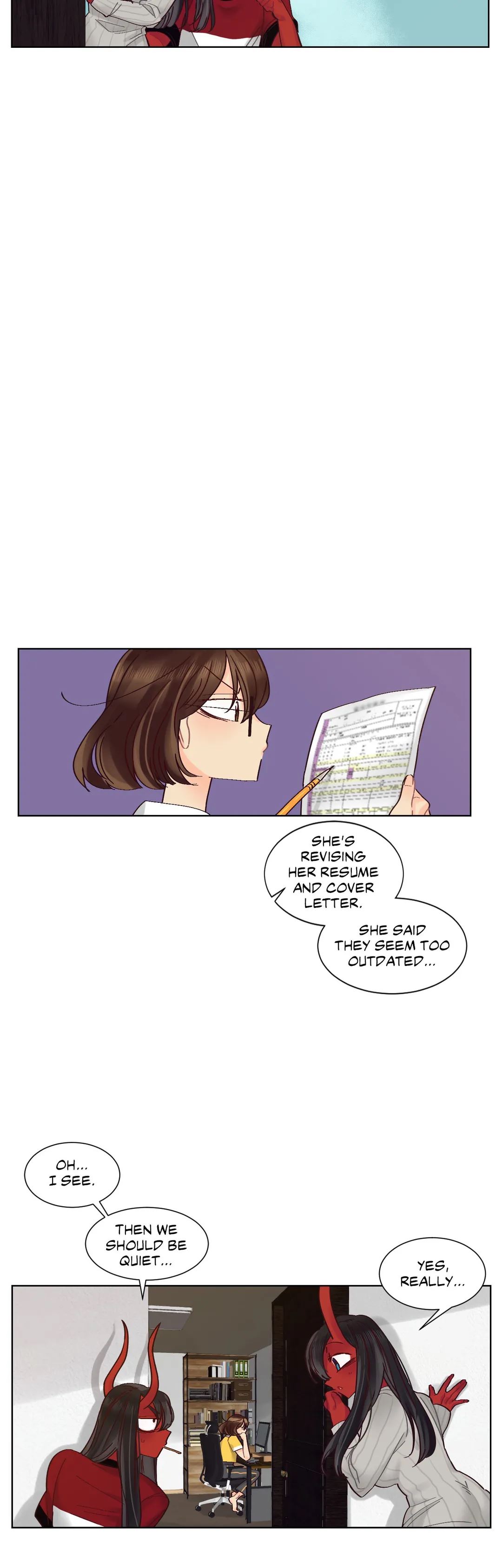 Devil Drop Chapter 15 image 9