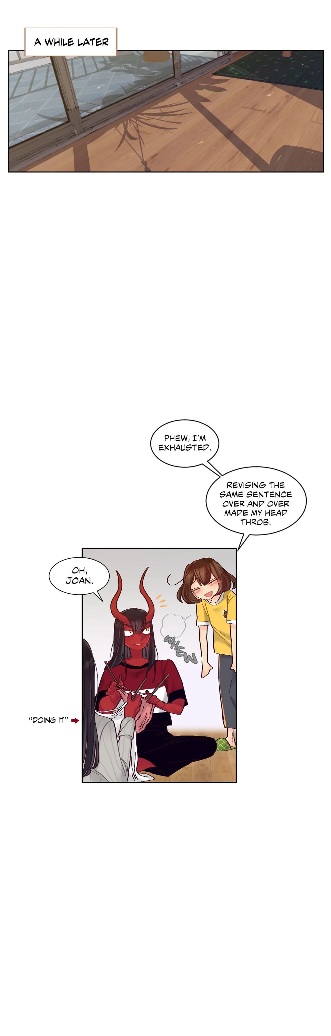 Devil Drop Chapter 15 image 11