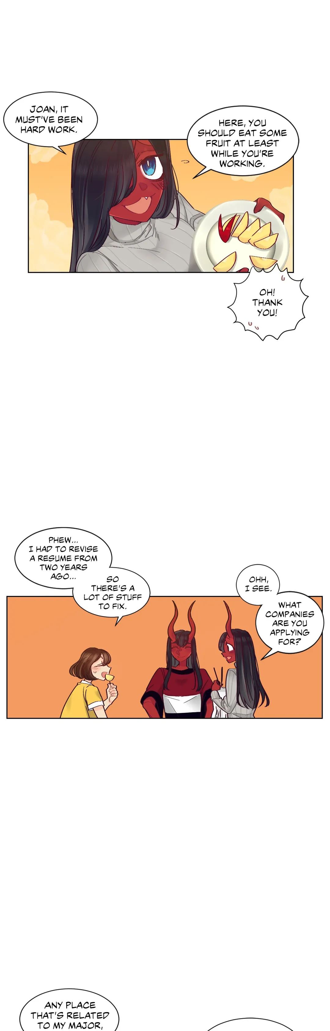 Devil Drop Chapter 15 image 12
