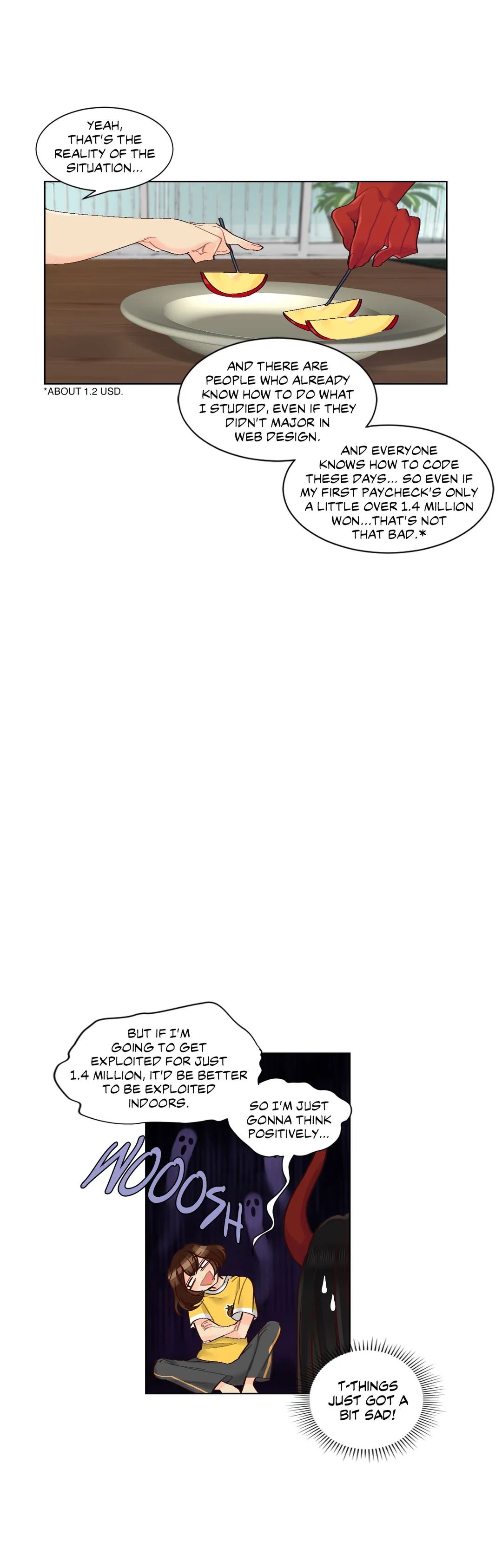 Devil Drop Chapter 15 image 15
