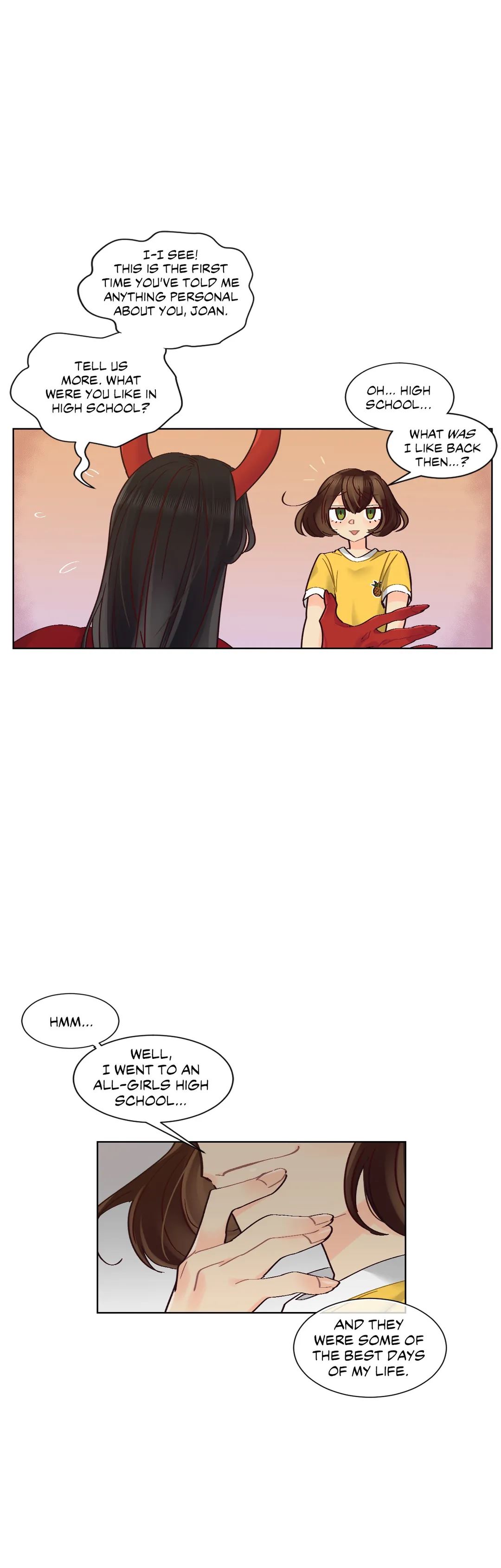 Devil Drop Chapter 15 image 16