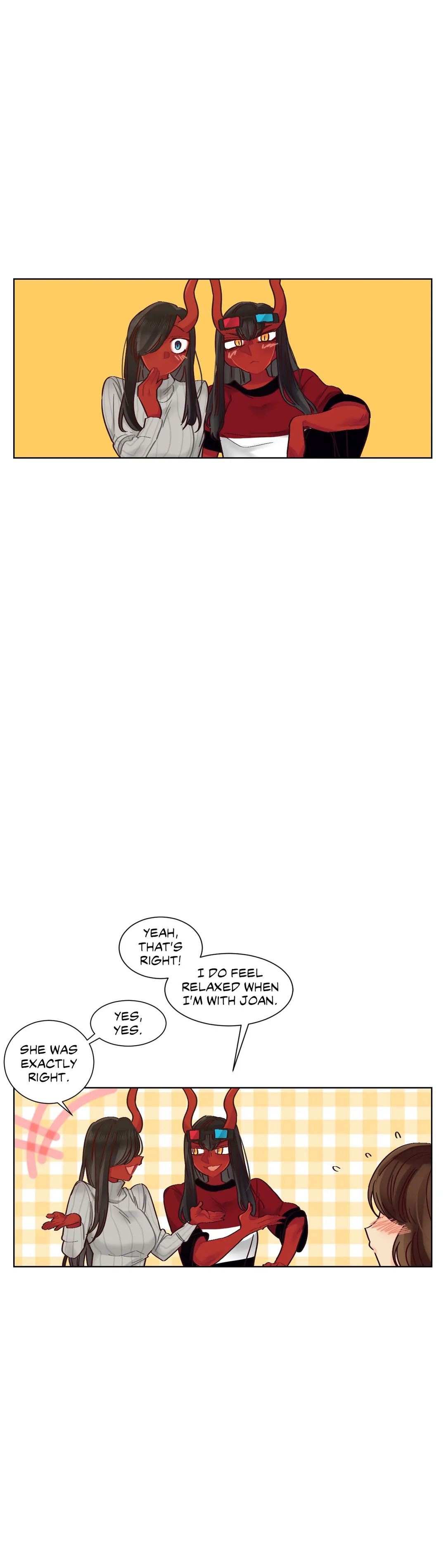 Devil Drop Chapter 15 image 25