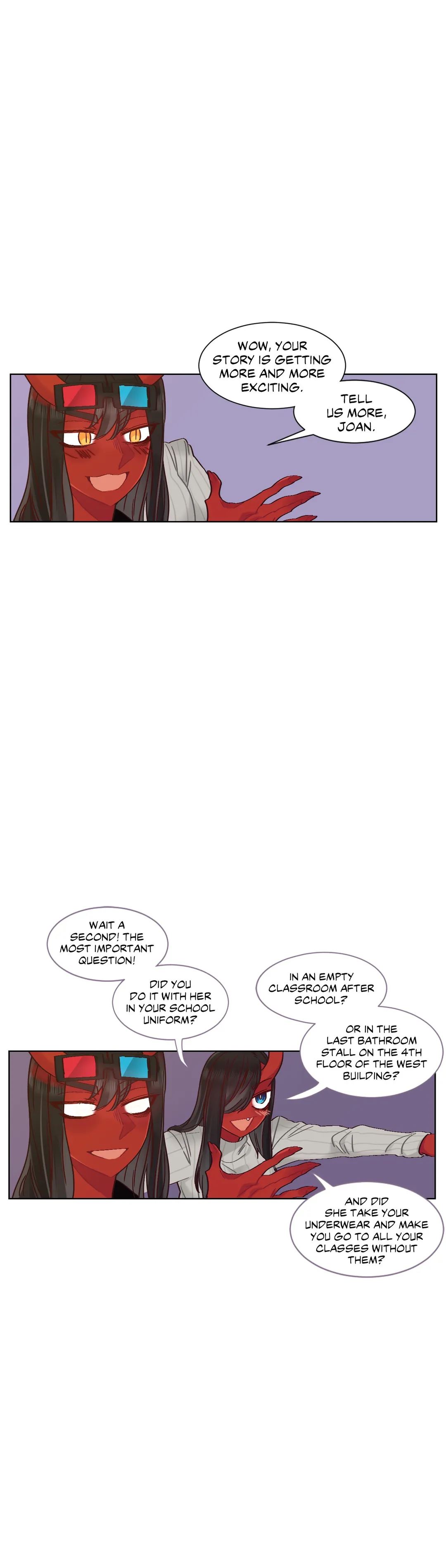 Devil Drop Chapter 15 image 26