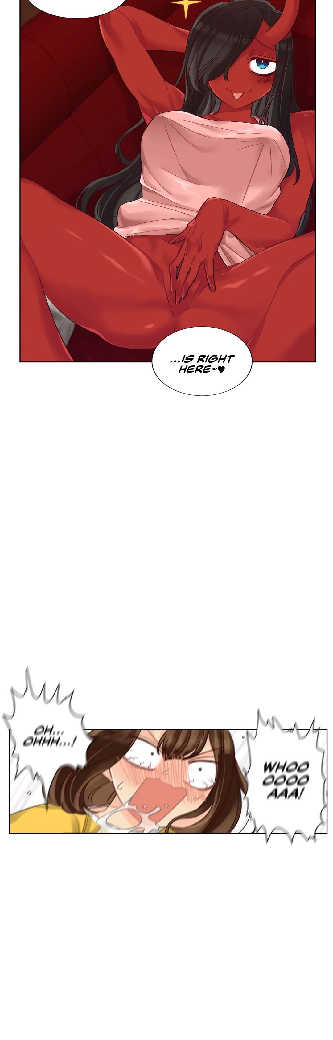 Devil Drop Chapter 15 image 6