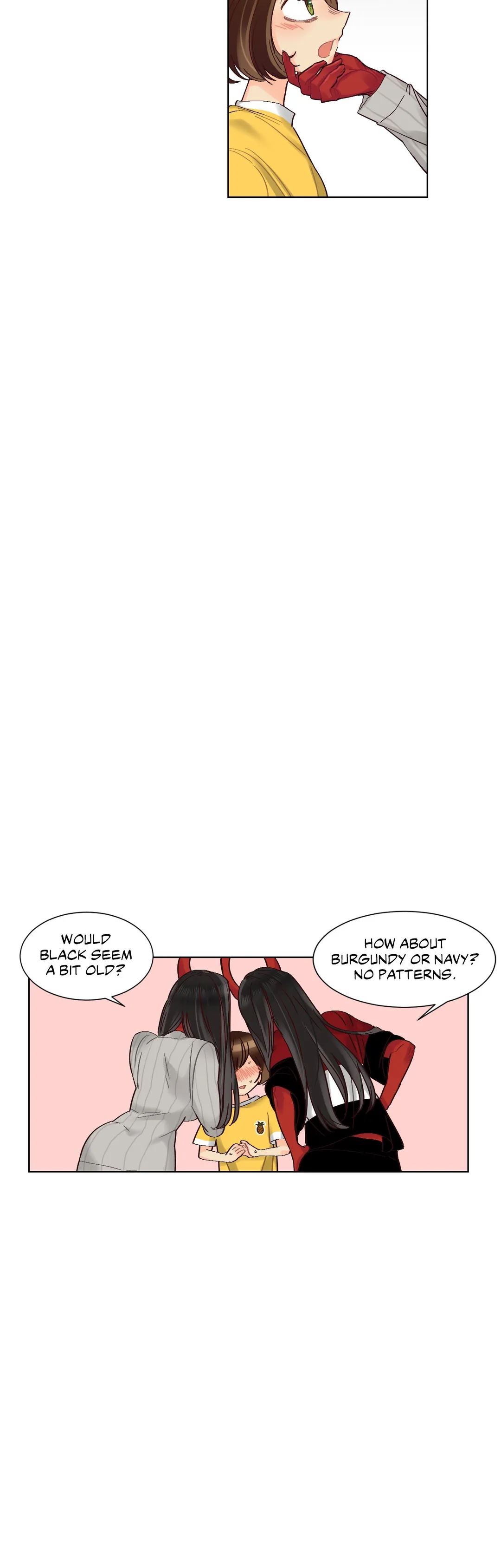 Devil Drop Chapter 16 image 9