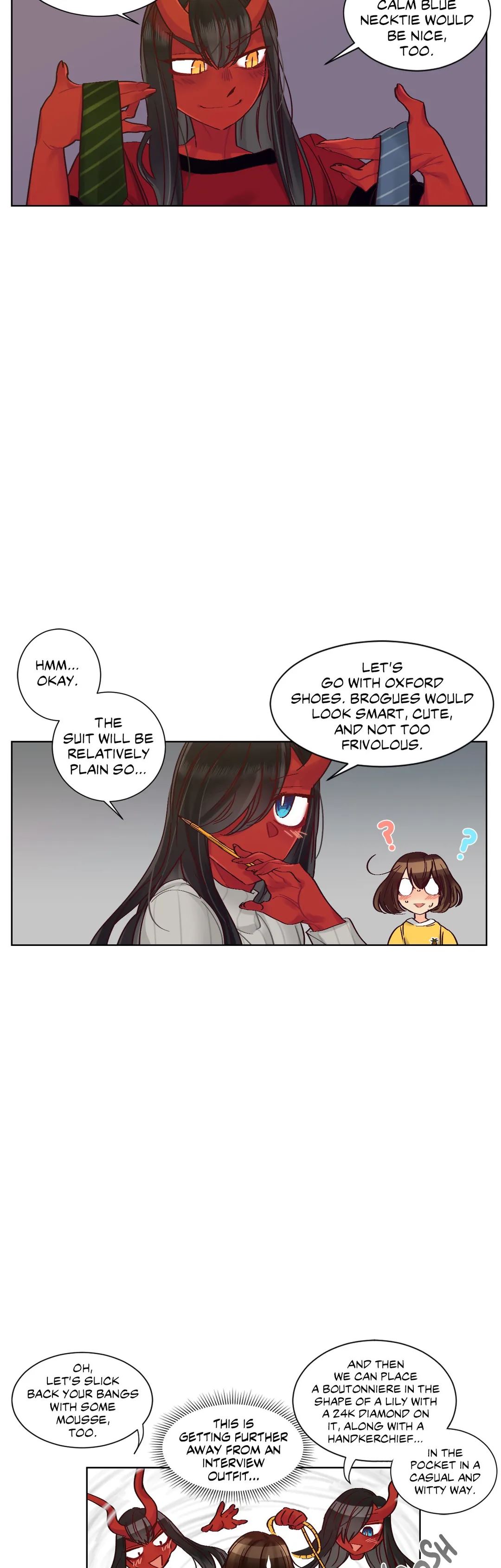 Devil Drop Chapter 16 image 12