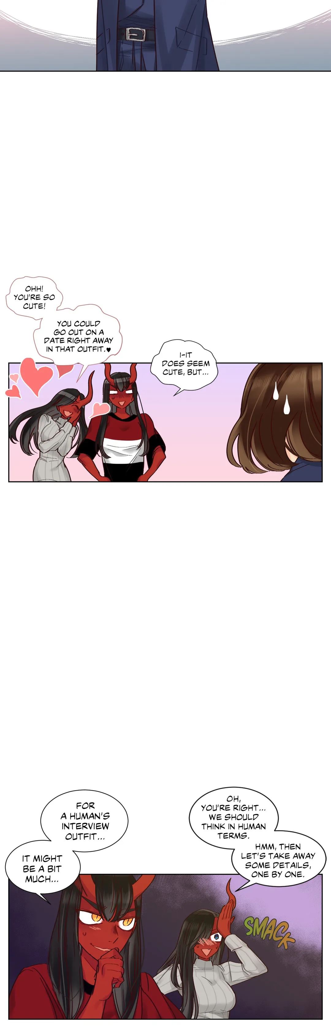 Devil Drop Chapter 16 image 14