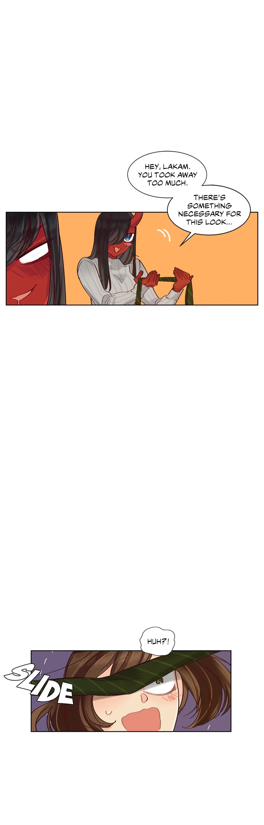 Devil Drop Chapter 16 image 17