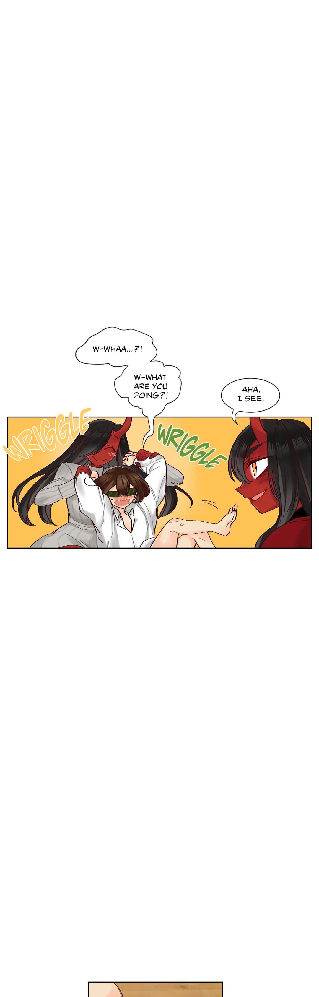 Devil Drop Chapter 16 image 18