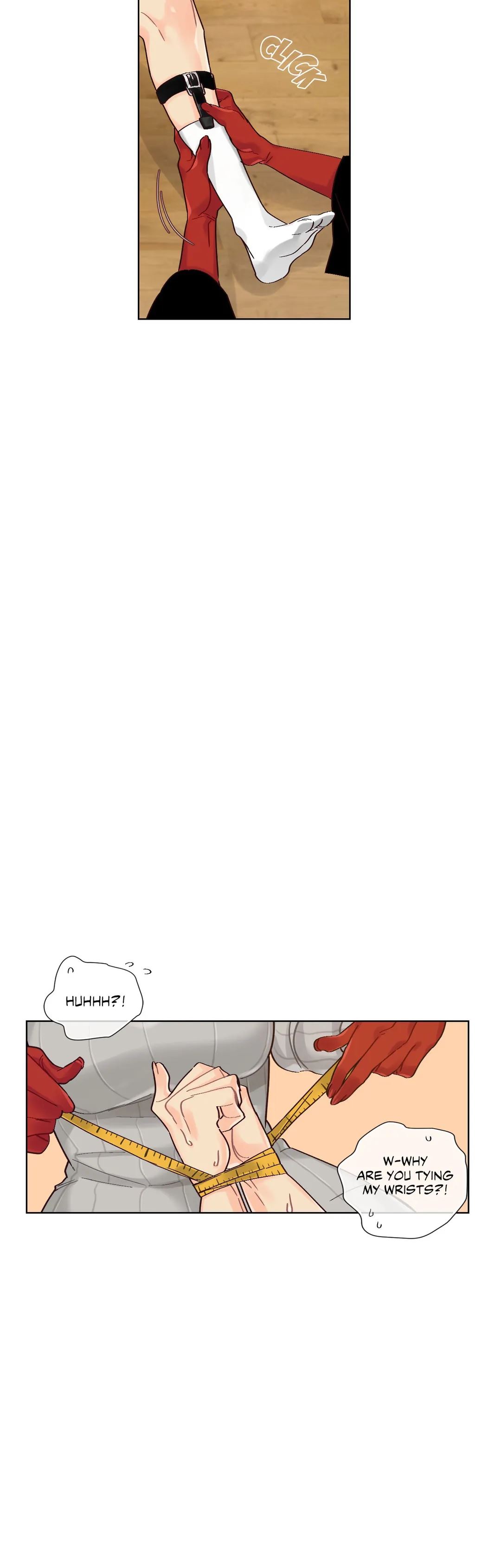 Devil Drop Chapter 16 image 19