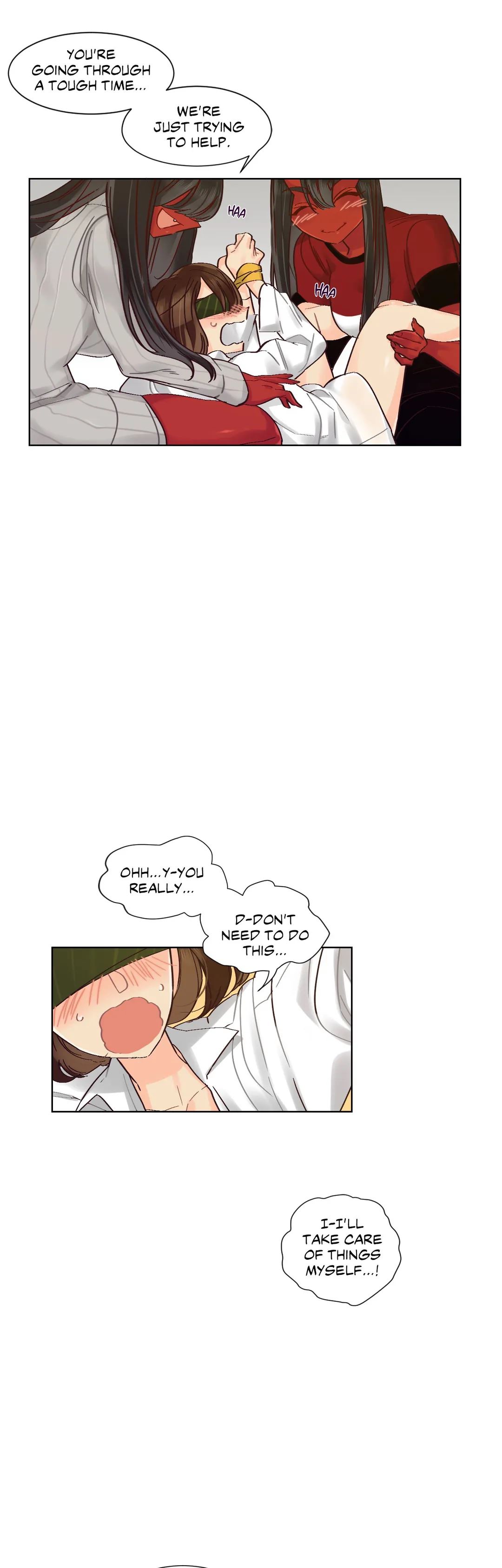 Devil Drop Chapter 16 image 20
