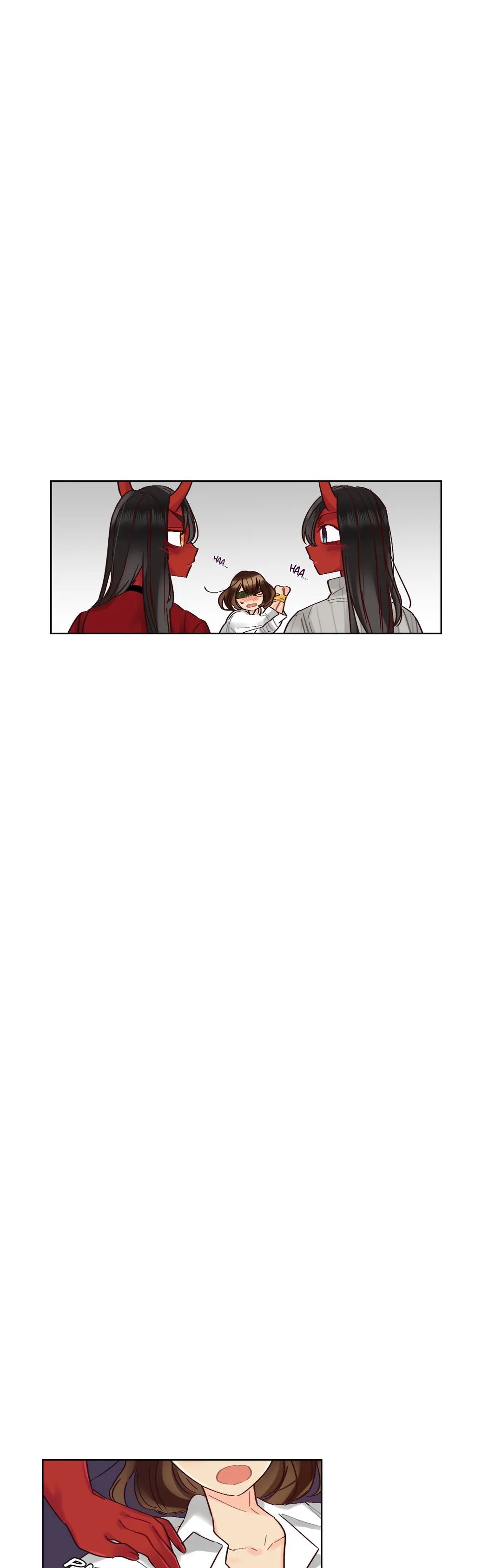 Devil Drop Chapter 16 image 22
