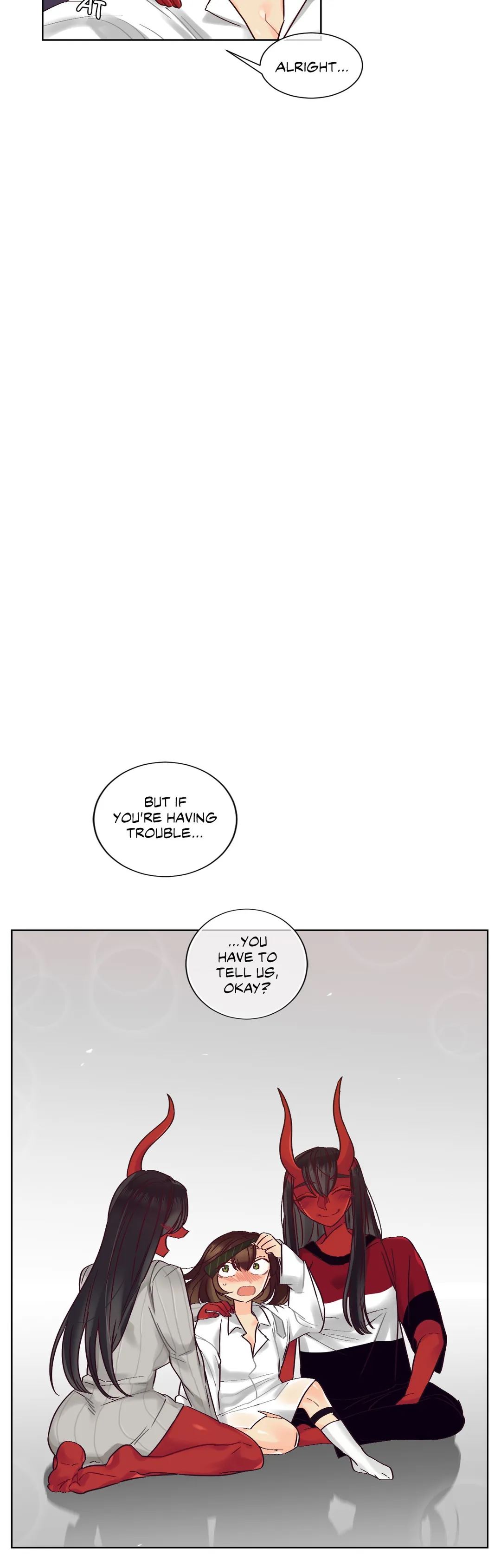 Devil Drop Chapter 16 image 23