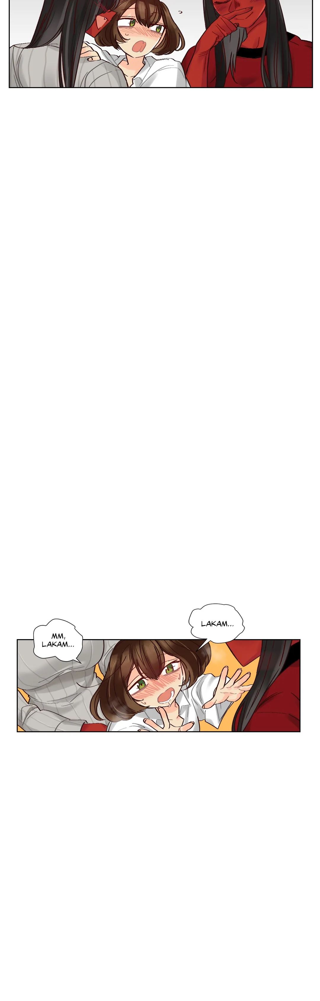 Devil Drop Chapter 16 image 27
