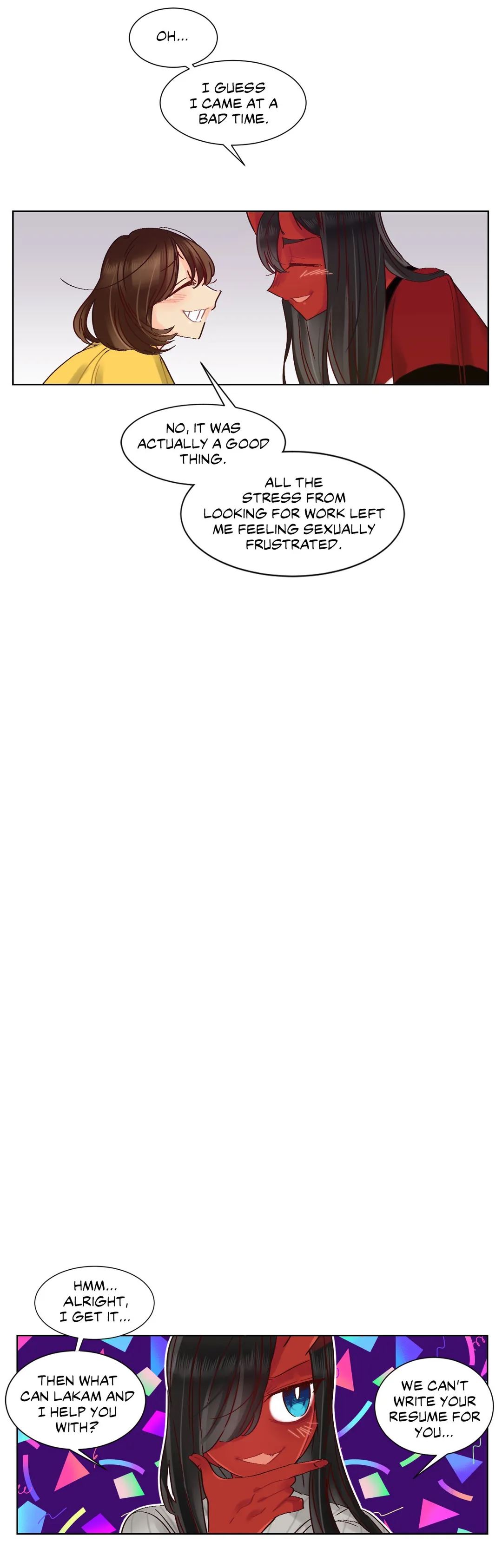 Devil Drop Chapter 16 image 4