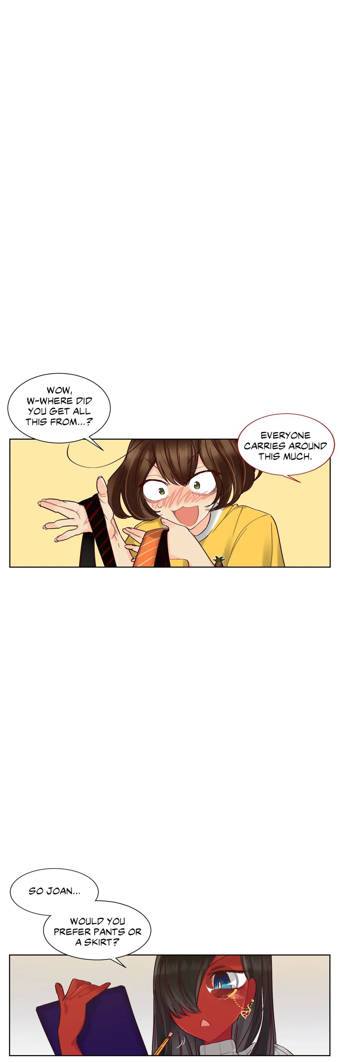 Devil Drop Chapter 16 image 7