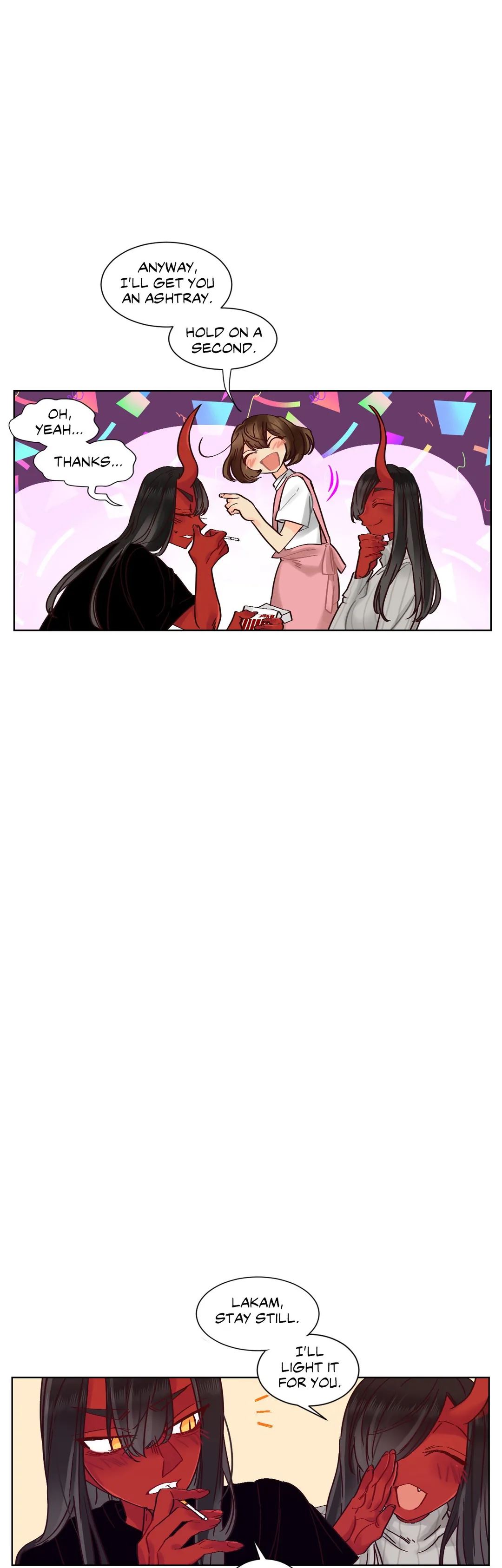 Devil Drop Chapter 17 image 11