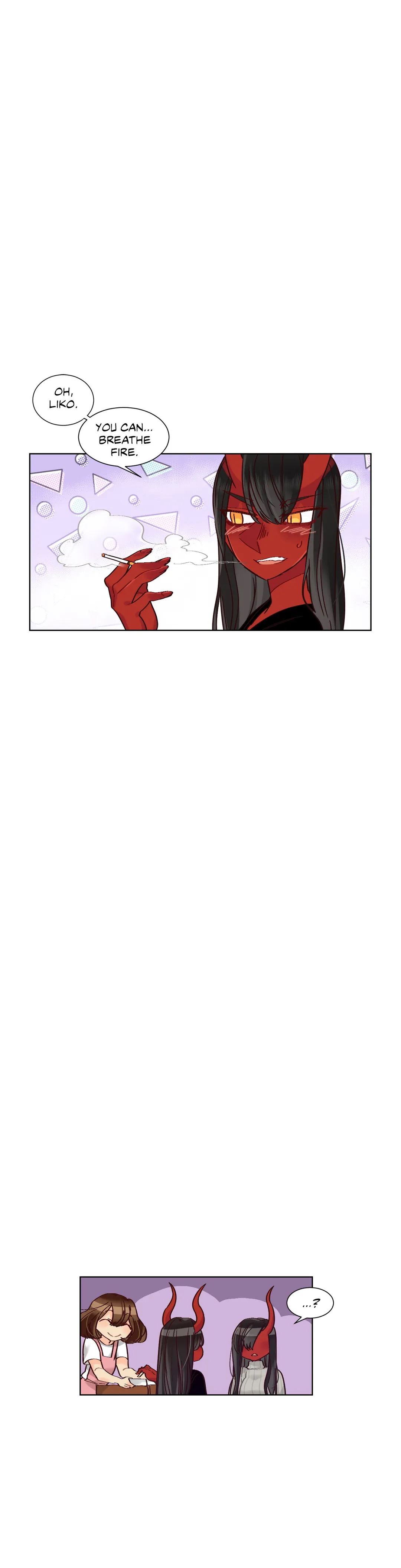Devil Drop Chapter 17 image 13