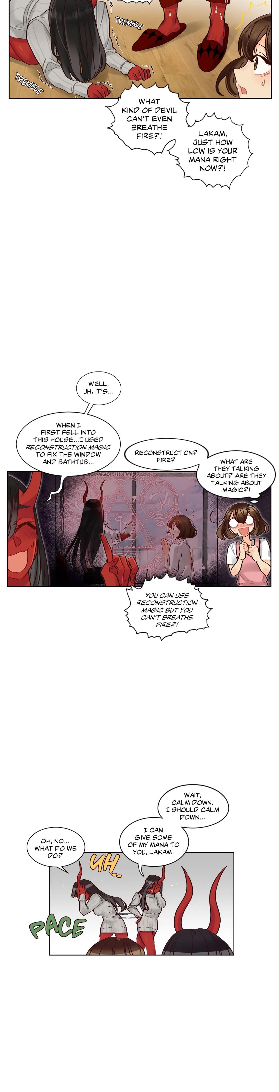Devil Drop Chapter 17 image 15