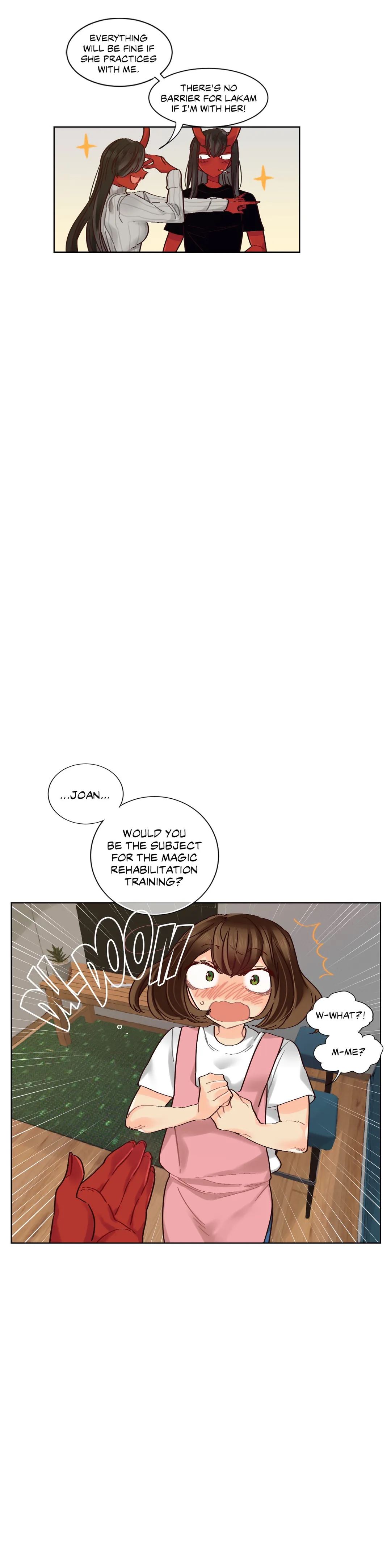 Devil Drop Chapter 17 image 17