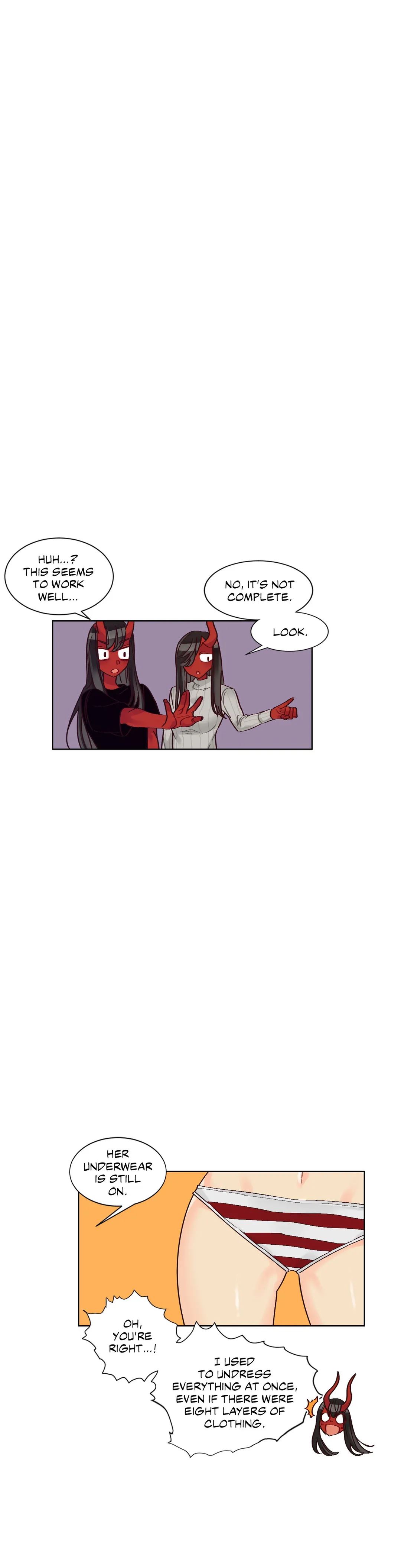 Devil Drop Chapter 17 image 22