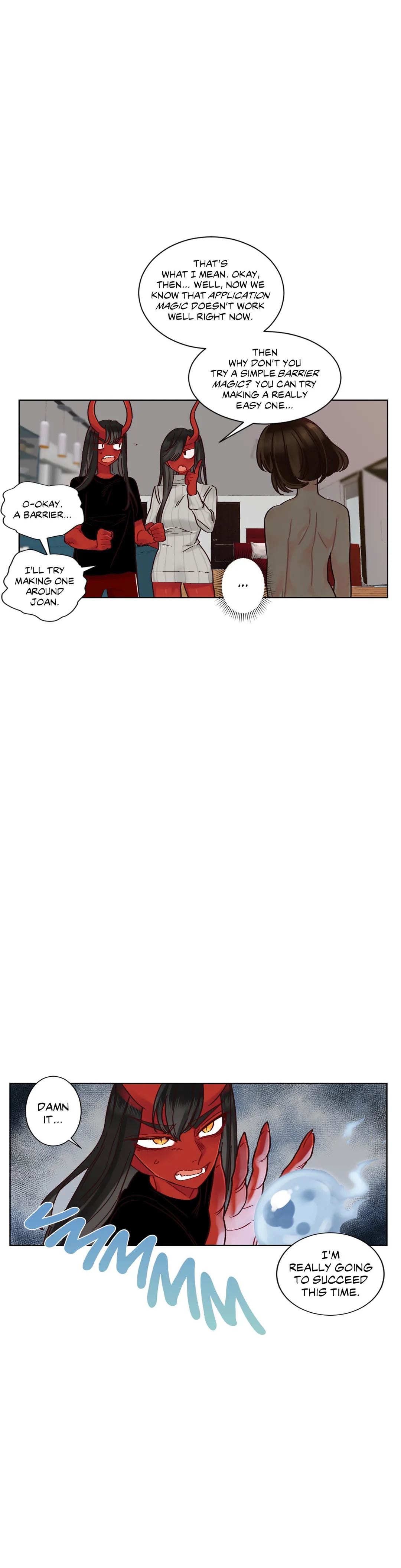 Devil Drop Chapter 17 image 23