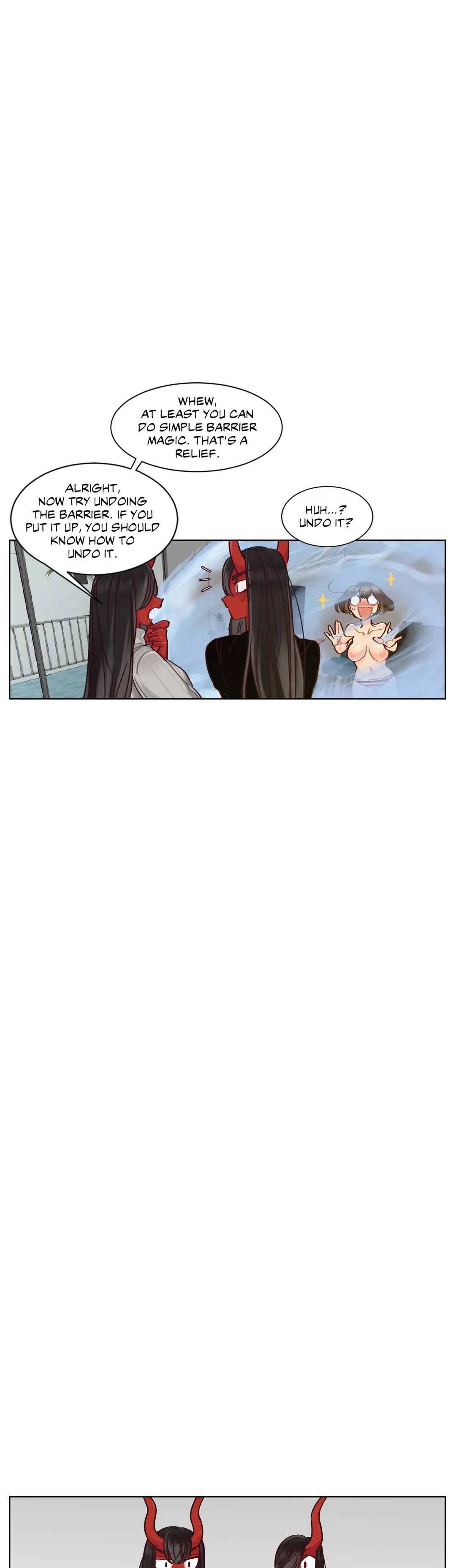 Devil Drop Chapter 17 image 26
