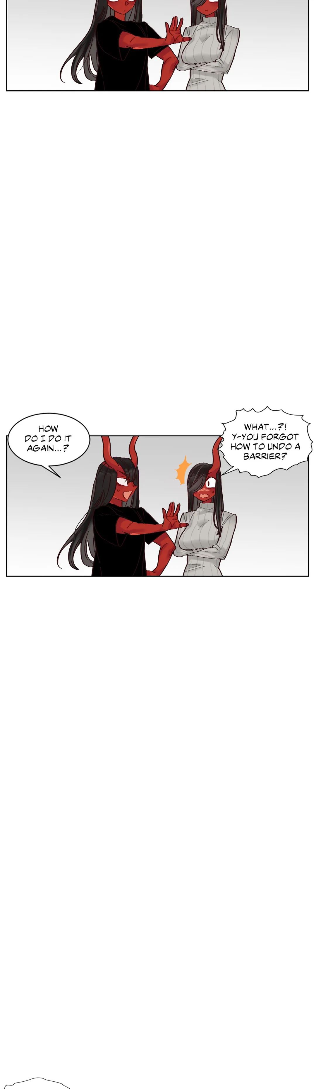 Devil Drop Chapter 17 image 27