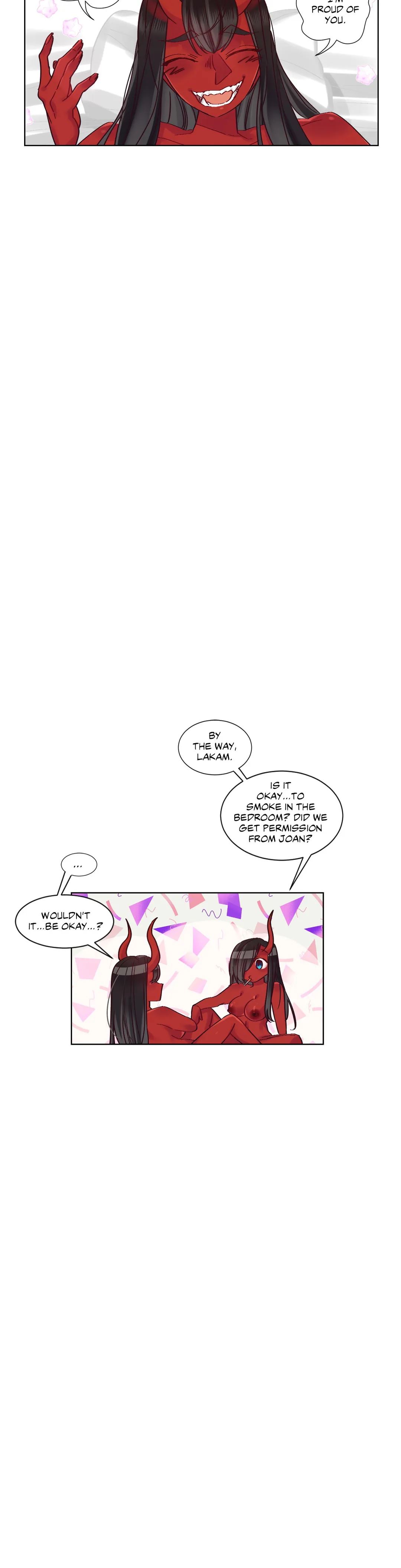 Devil Drop Chapter 17 image 5