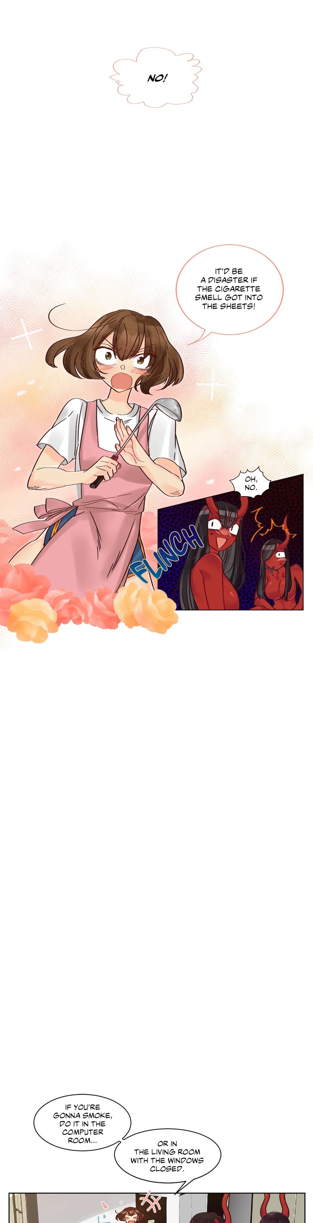 Devil Drop Chapter 17 image 6
