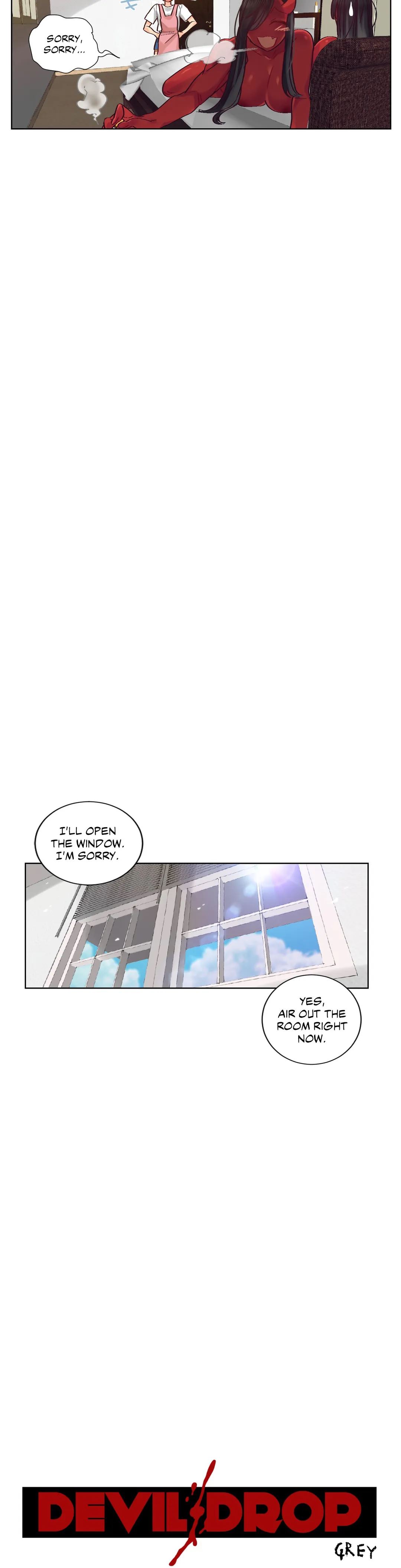 Devil Drop Chapter 17 image 7