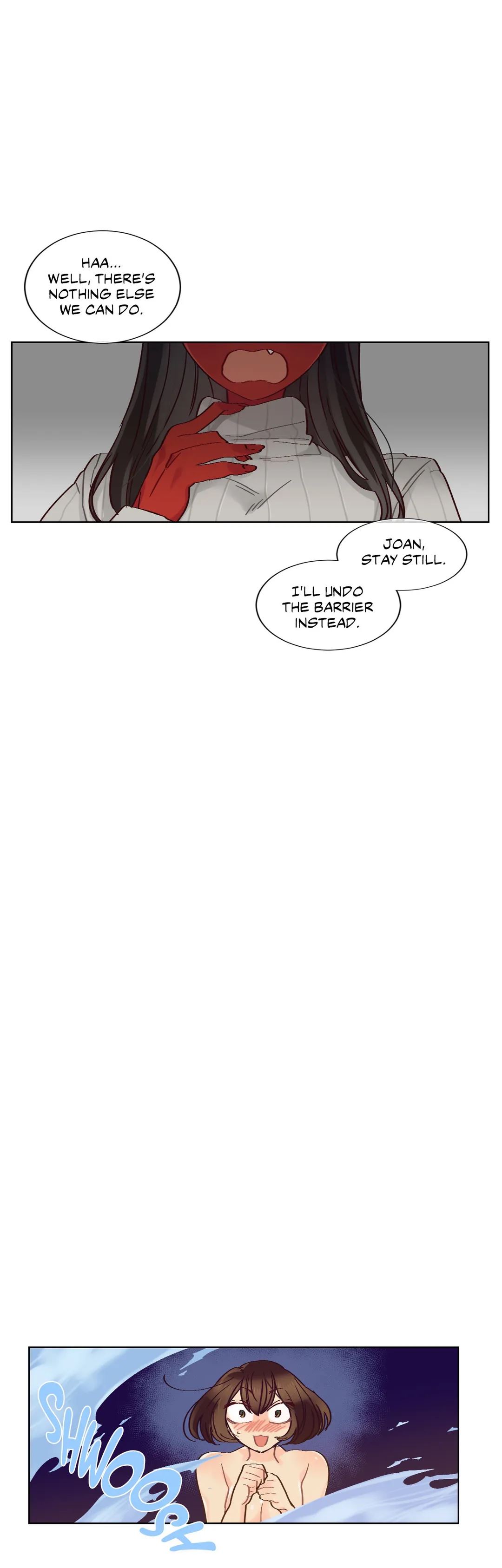 Devil Drop Chapter 18 image 0