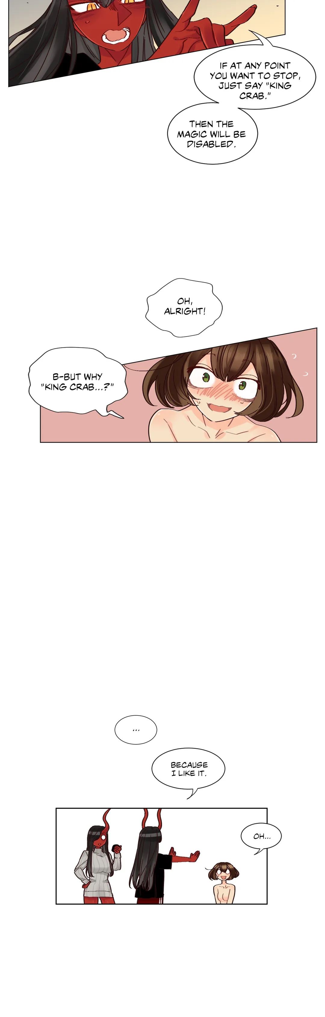 Devil Drop Chapter 18 image 9
