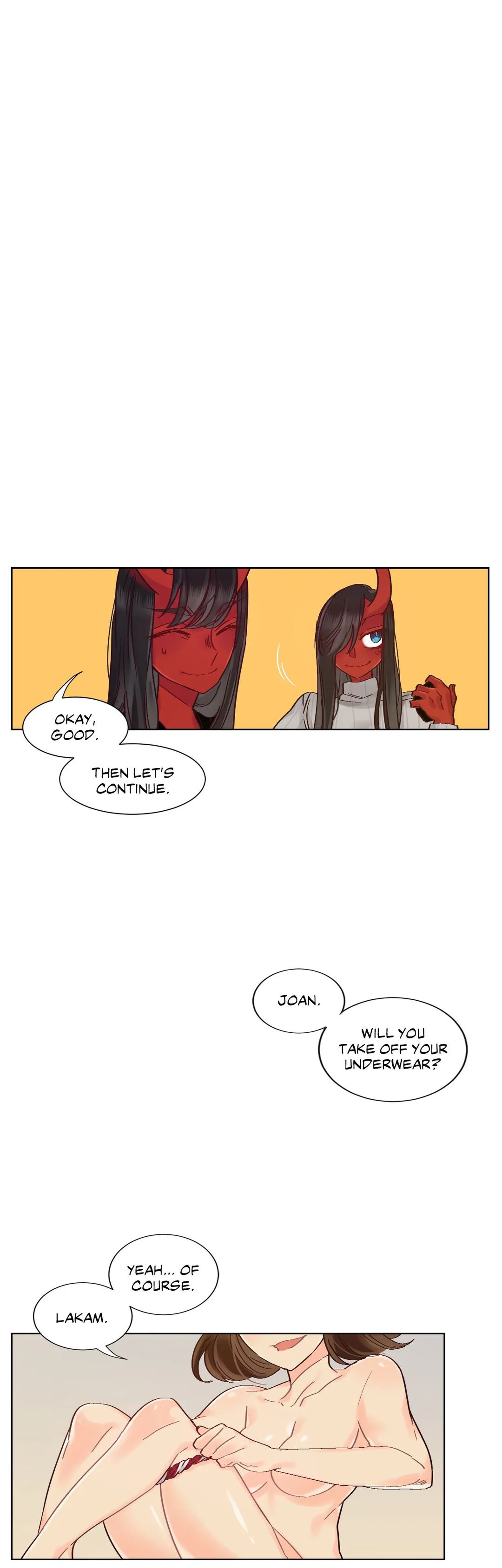 Devil Drop Chapter 18 image 14