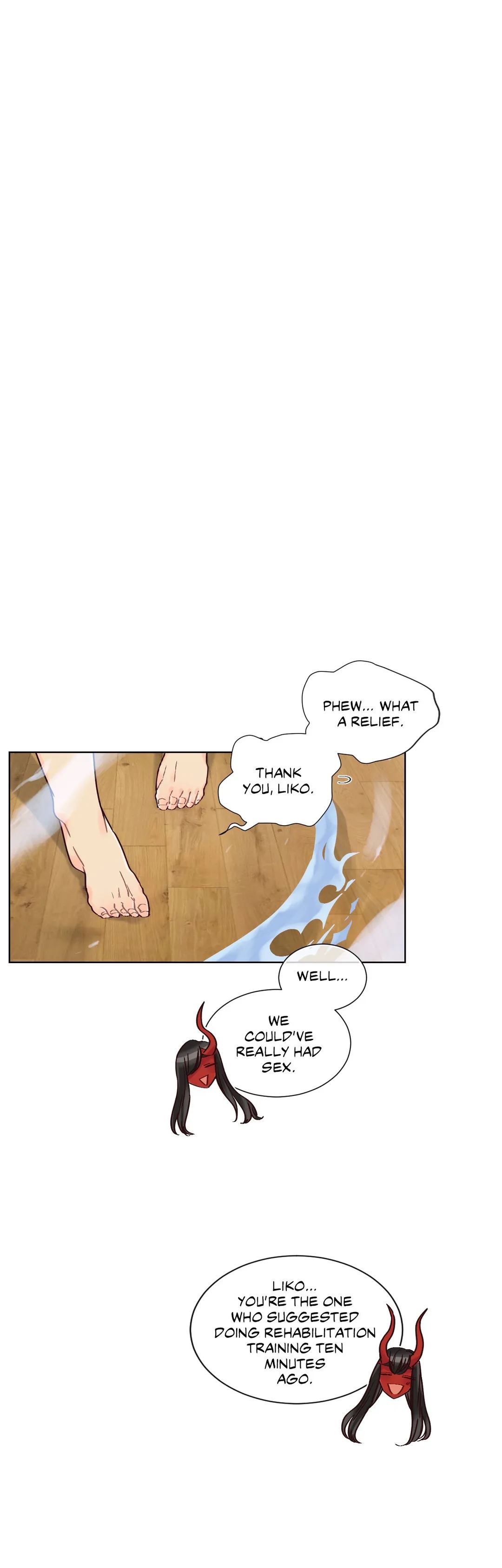 Devil Drop Chapter 18 image 1